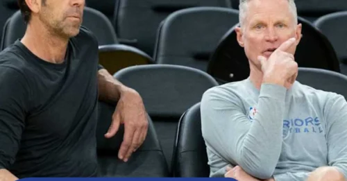 The Warriors, unfazed by waves of criticism, have decided to bring in a ‘wild card’ sharpshooter with a lethal three-point stroke.
