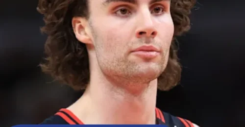 Shocking Move by Josh Giddey Could Destroy the Bulls’ Future — and Hand the Warriors a Golden Opportunity