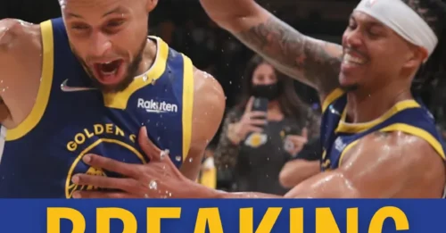Why the Former Warriors Champion Rejected Every NBA Offer to Play Overseas