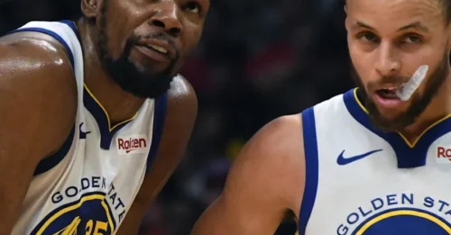 Curry Finally Breaks Silence on Being Snubbed for Finals MVP Despite 3 Rings