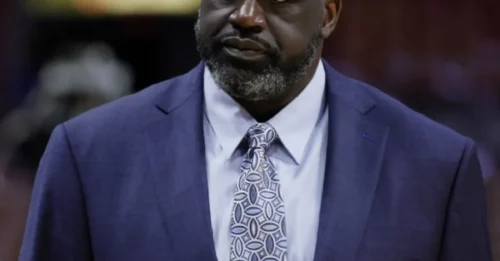 BOMBSHELL: Star Celtics Claims Shaq Fueled Locker Room Fight Between Von Wafer & Delonte West
