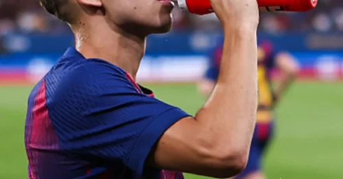 Transfer CHAOS: Chelsea Eye Barcelona Star After £293.7M Spending Madness!