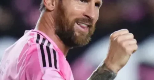 Messi Officially Ready as Inter Miami Gears Up for a 'Big Bang Explosion'