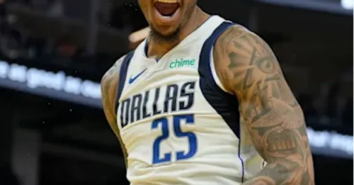 Luka's Dream Reunion: The Lakers' Audacious, League-Shaking Strategy to Acquire a $90 Million Dallas Mavericks Star.