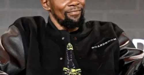 Kevin Durant's Ultimate Sacrifice: Why He's Willing to Give Rockets a Financial Break