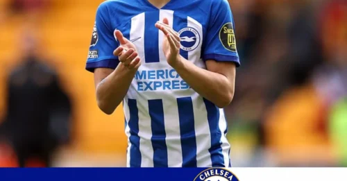Bombshell: Enciso’s Chelsea Move Collapses Over Serious Health Concerns as BlueCo Pulls £13.8M Offer