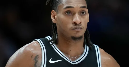 The Celtics’ contract move accidentally paved the way for the perfect successor to Devin Vassell in San Antonio