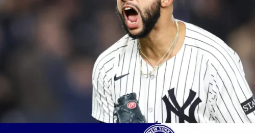 Yankees Officially Target Mets’ $64 Million Archrival Star
