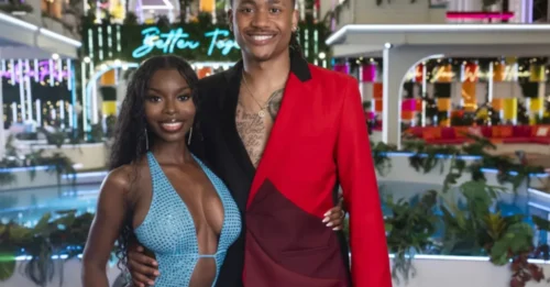 Olandria Exposes the Truth After Taylor’s ‘Unattractive’ Comment
