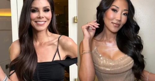 Katie Ginella’s Explosive Accusation Pushes Heather Dubrow to Quit RHOC and Turn Down Every Other Show