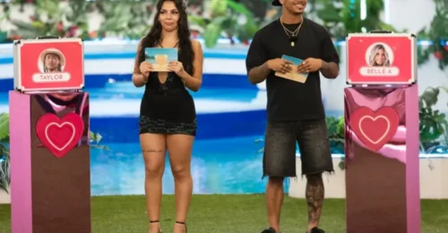 Adults-Only Scene Exposes Shocking Truth Behind Huda and Ace’s ‘Over-the-Top’ Performance