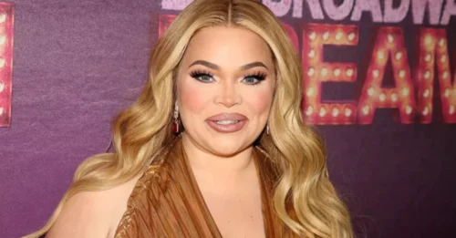 Trisha Paytas Officially Confirms Celebrity Big Brother Appearance with a ‘Mysterious’ Announcement