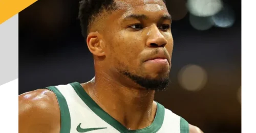 Milwaukee's Unthinkable Move: Bucks Send Franchise Icon Giannis to Lakers for Historic Haul.