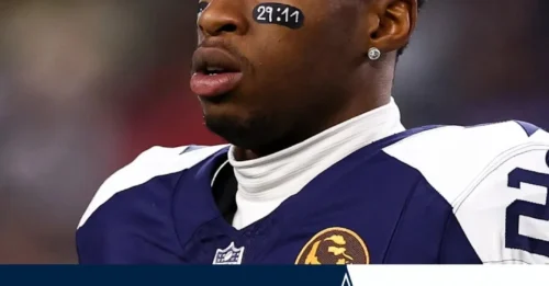 Cowboys’ Most Painful Move of the Offseason Could Actually Be a Masterstroke