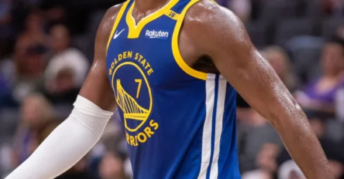 WARRIORS' $37M BOMBSHELL: Golden State Makes SHOCKING Offseason Decision on Sharpshooter
