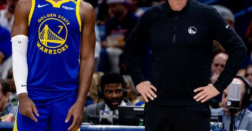 Warriors Stun Fans With ‘Unbelievable’ Plan for Buddy Hield and Moses Moody