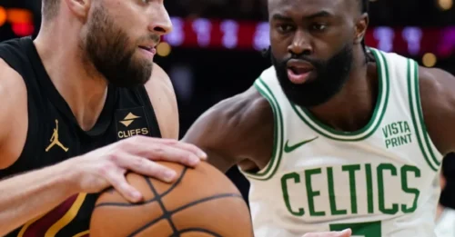 Cavs officially lose their new weapon from the Celtics after a surprise surgery.