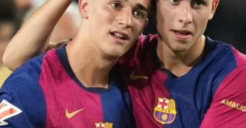 Blues Go All-In: Chelsea Submit Stunning £50M Bid for Barca Midfield Prodigy