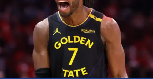 Warriors' Ruthless Move: Golden State Exiles $37M Floor Spacer in Stunning, Calculated Offseason Purge.