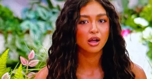 Love Island USA drops a bombshell: Cierra Ortega was forced to leave the villa after an explosive confessional that shook everyone
