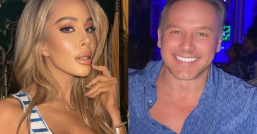 After Lisa Hochstein’s Ban, Marcus Jordan Faces the Biggest Scandal of His Career as Larsa Pippen Rushes to ‘Clean Up the Mess’