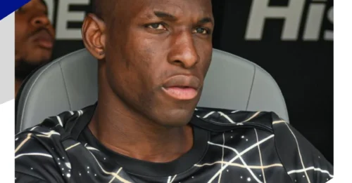 Chelsea blow up their summer plans with a shock move: suddenly locking down Nicolas Jackson