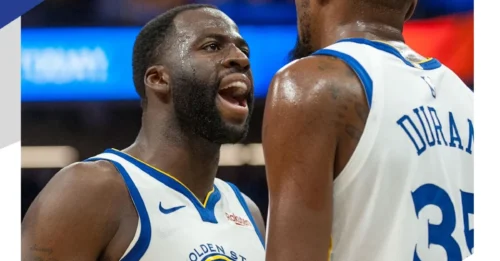 Draymond Green’s Confession Proves Every Criticism About Durant Was Right