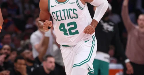 WESTERN CONFERENCE POWER SHIFT: Horford's Surprise 2-Year Move Rocks NBA Landscape!