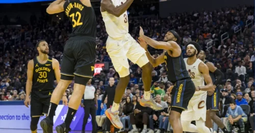 Golden State Eyes 19.7 PPG Rising Star as Potential Return in Trayce Jackson-Davis Trade