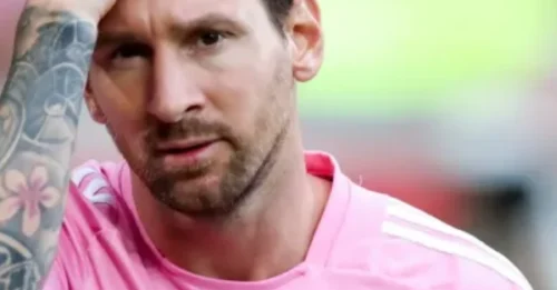 Messi’s trusted Inter Miami teammate has made his final decision on retirement.