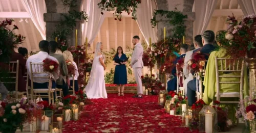 Netflix Fans’ Fierce Reactions Prove the Love Is Blind UK Finale Has Crossed Every Line