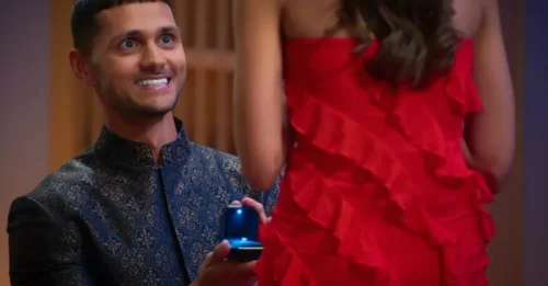 Harsh Truth Exposed as Love Is Blind UK Star Dramatically Shreds Wedding Vows to Call Off Marriage