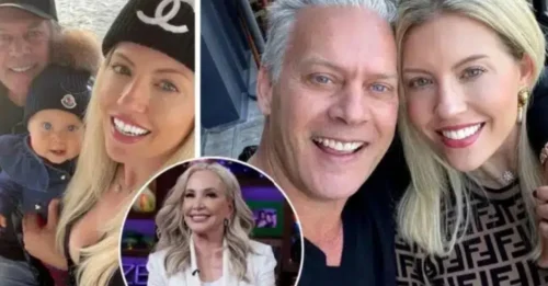 David Beador Files for Divorce as Court Dismisses Physical Abuse Allegations