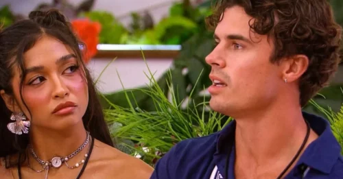 Love Island USA Season 7 Stars Drop Bombshell With Shocking Relationship Twist