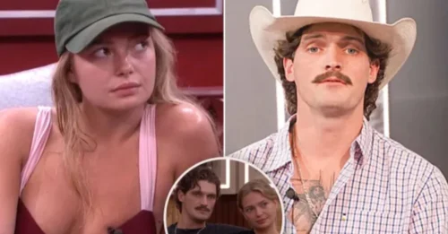 Big Brother Bombshell: Fan-Favorite Exposes Rylie Jeffries’ Shocking Claim He ‘Never Loved’ Katherine Woodman