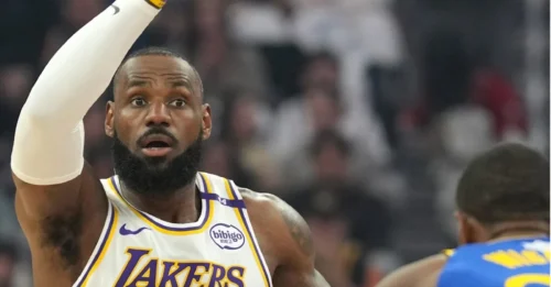 Western Conference Alert: Charles Barkley's Jarring Message to Lakers' LeBron James That No One Saw Coming.