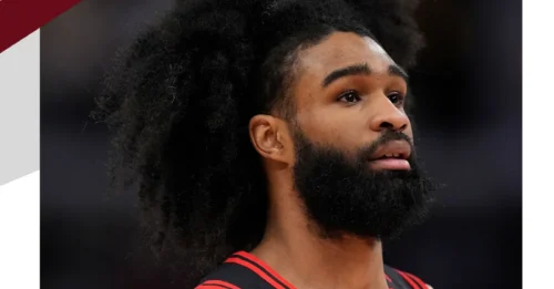 Bulls Bombshell: Coby White's Inevitable Exit Sends Shockwaves Through Chicago Franchise.