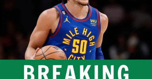 Celtics Betray Their Own Weapon!! 19.3 PPG Star Shipped to Rival for a $133M Mega Deal