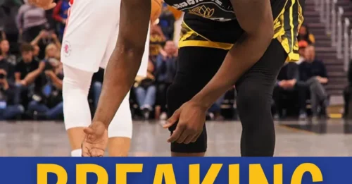 “That’s Cap!” — Draymond Green Breaks Silence on Explosive Jordan Poole Fight Story
