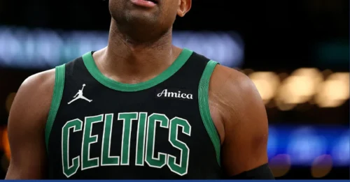 Al Horford's Final Decision Regarding the Golden State Warriors Shocks the NBA Community
