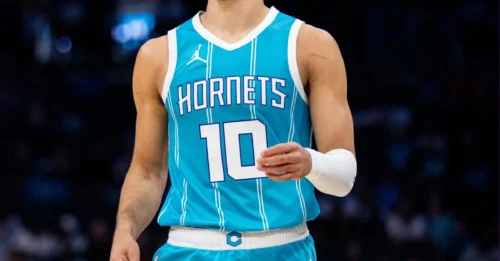 Free Agency Shockwave: Lakers' Audacious Play for Josh Green Forces Hornets into Critical Offseason Stance.