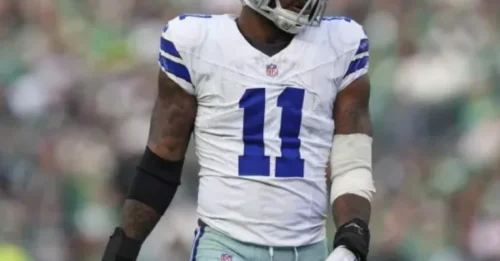 Micah Parsons Trade Frenzy Erupts After Packers Great's Electrifying Five-Word Declaration.