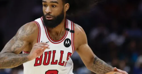 Trade Bombshell: Chicago Bulls' Prized Asset Revealed in Blockbuster Proposal That Could Reshape the Entire NBA Landscape.