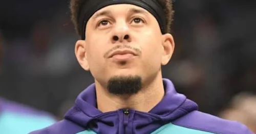 Transfer Bombshell: Seth Curry's Shock Warriors Move Sends NBA World into Frenzy.