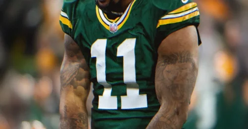 NFL TRADE EARTHQUAKE: Cowboys Trading Micah Parsons to Packers in HISTORIC, RECORD-Shattering Deal!