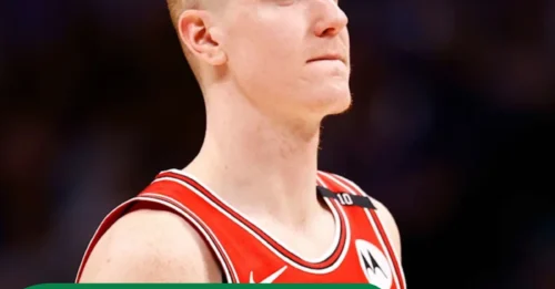CELTICS-BULLS TRADE FRENZY: Proposed Swap Sends Simons to Chicago for Chicago's DUO of Future Stars!