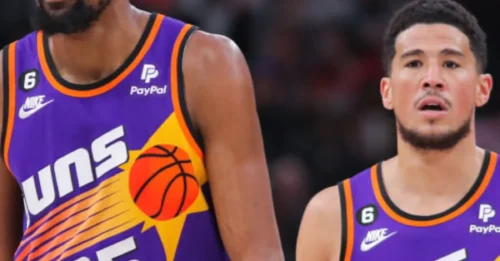 ROCKETS' MASTER PLAN: Shock Proposal Would Reunite Kevin Durant With 2-Time All-NBA Ex-Teammate!