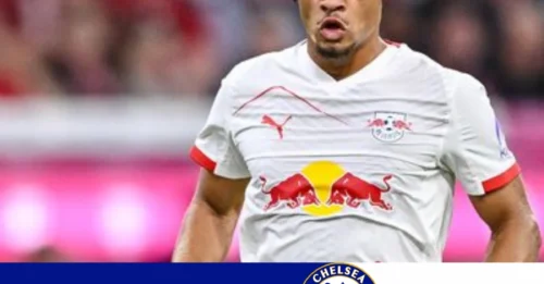 Chelsea Drop €65M Bombshell After Tottenham Hijack Xavi Simons Deal