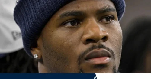 MICAH PARSONS' HEARTWRENCHING GOODBYE: Emotional Letter to Cowboys Fans STUNS NFL World After Shocking Trade!