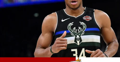 TRADE ARMAGEDDON: Proposed SIX-PLAYER Blockbuster Sends Giannis Antetokounmpo to Miami Heat!